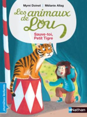 Sauve-toi petit !