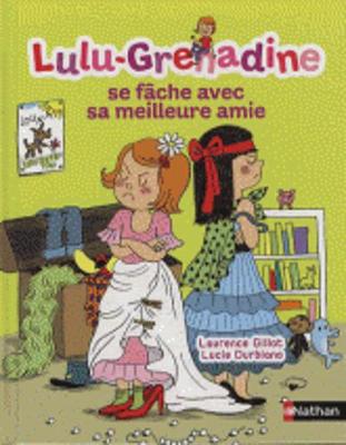 Lulu Grenadine