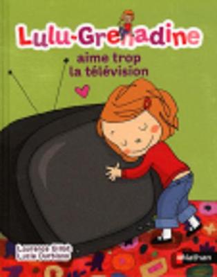 Lulu Grenadine