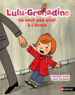 Lulu Grenadine