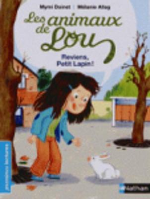 Reviens, Petit Lapin!