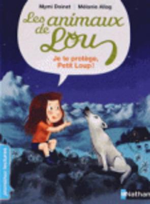 Je te protege, Petit Loup!