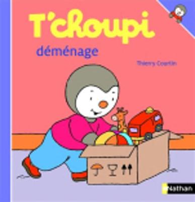 T'choupi