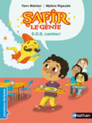 Safir le Genie