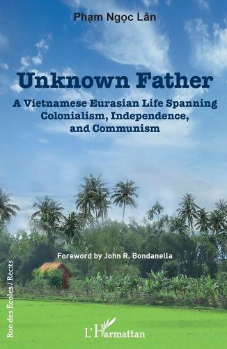 Unknown father