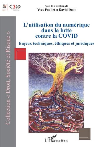 L'utilisation du numérique dans la lutte contre la COVID