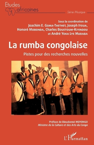 La rumba congolaise