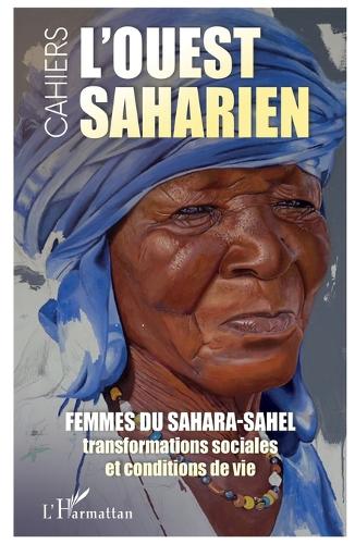 Femmes du Sahara-Sahel