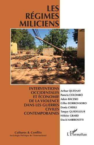Les régimes miliciens