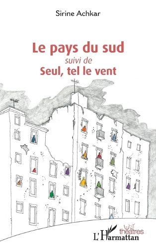 Le pays du sud