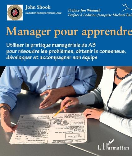 Manager pour apprendre