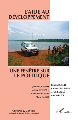 L'aide au développement
