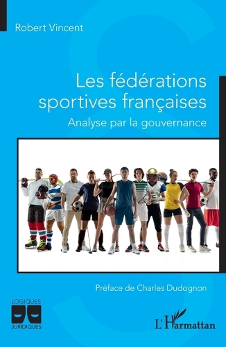 Les fédérations sportives françaises
