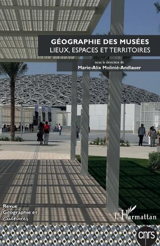 Géographie des musées