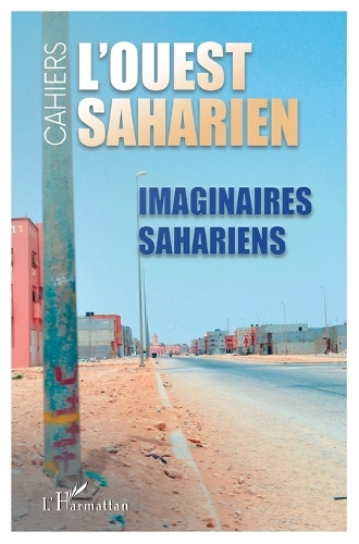 Imaginaires sahariens