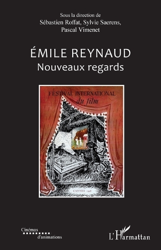 Emile Reynaud