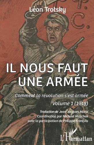 Il nous faut une armée