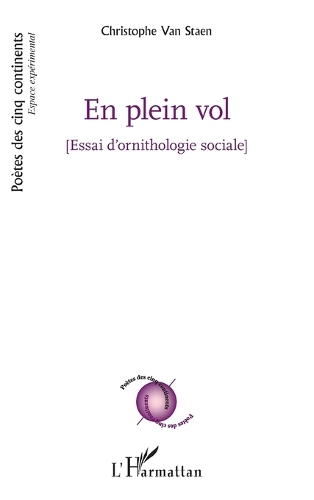 En plein vol