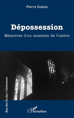 Dépossession