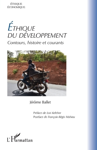 Éthique du développement