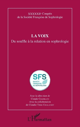 La voix