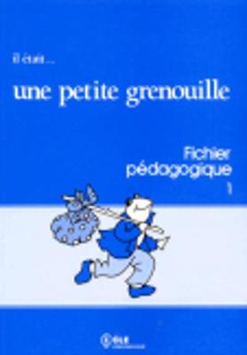 Il etait... une petite grenouille