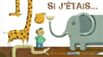 SI J'Etais