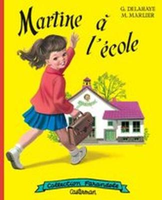 Martine HB