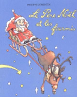 Le Pere Noel et les fourmis