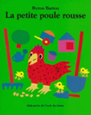 La petite poule rousse
