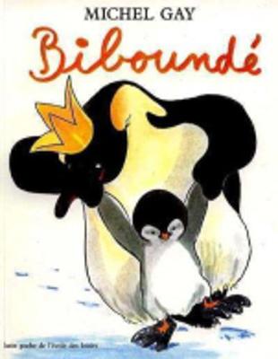 Bibounde