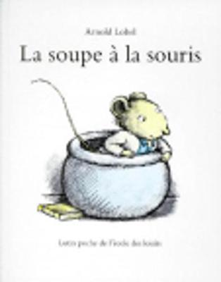 La soupe a la souris