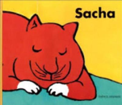 Sacha