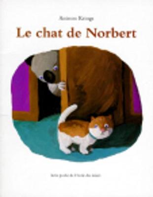 Le chat de Norbert