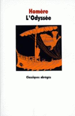 Odyssee (Text abrege)