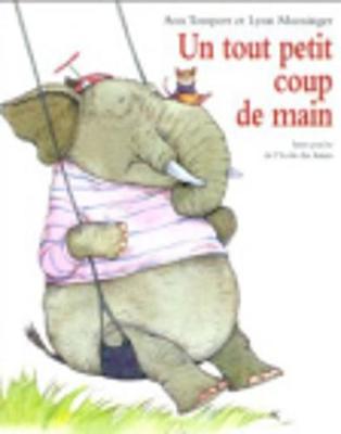 Un tout petit coup de main