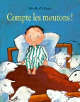 Compte les moutons!