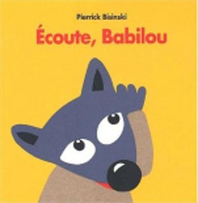 Ecoute Babilou