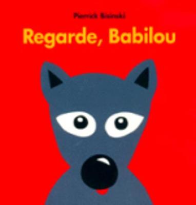 Regarde Babilou