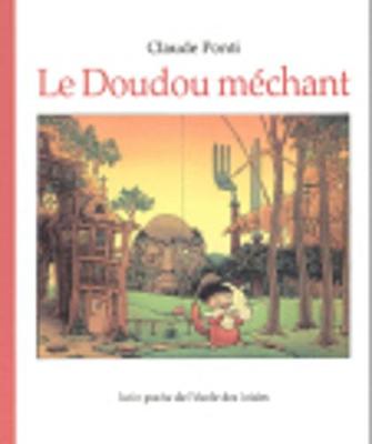 Le doudou mechant
