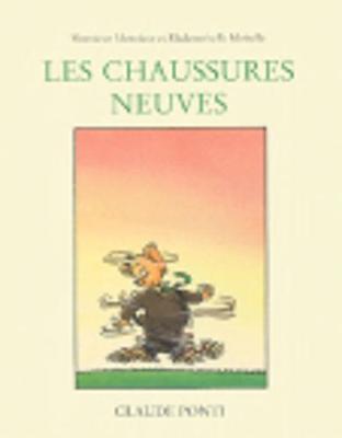 Les chaussures neuves