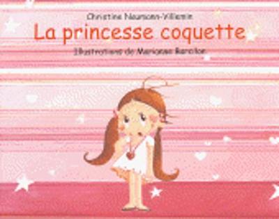La princesse coquette