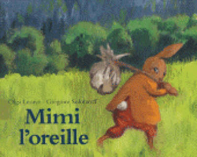 Mimi l'oreille