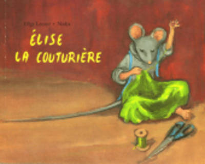 Elise la couturiere
