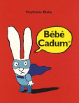 Bebe cadum