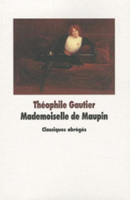 Mademoiselle de Maupin (Texte abrege)