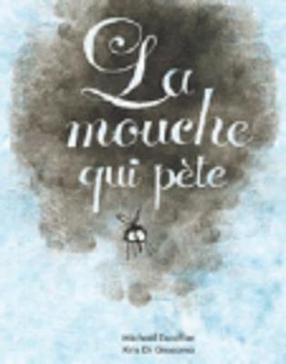 La mouche qui pete
