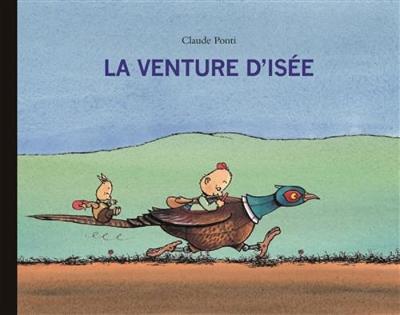 La venture d'Isee