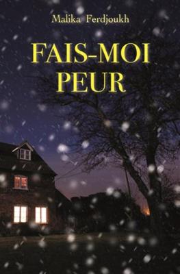 Fais-moi peur