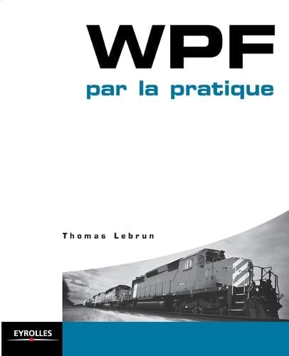 WPF par la pratique